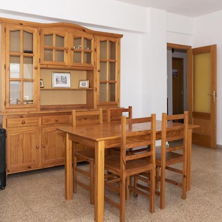 Santa Marta, Iii-A 7º-16 Apartment Cullera Exterior photo