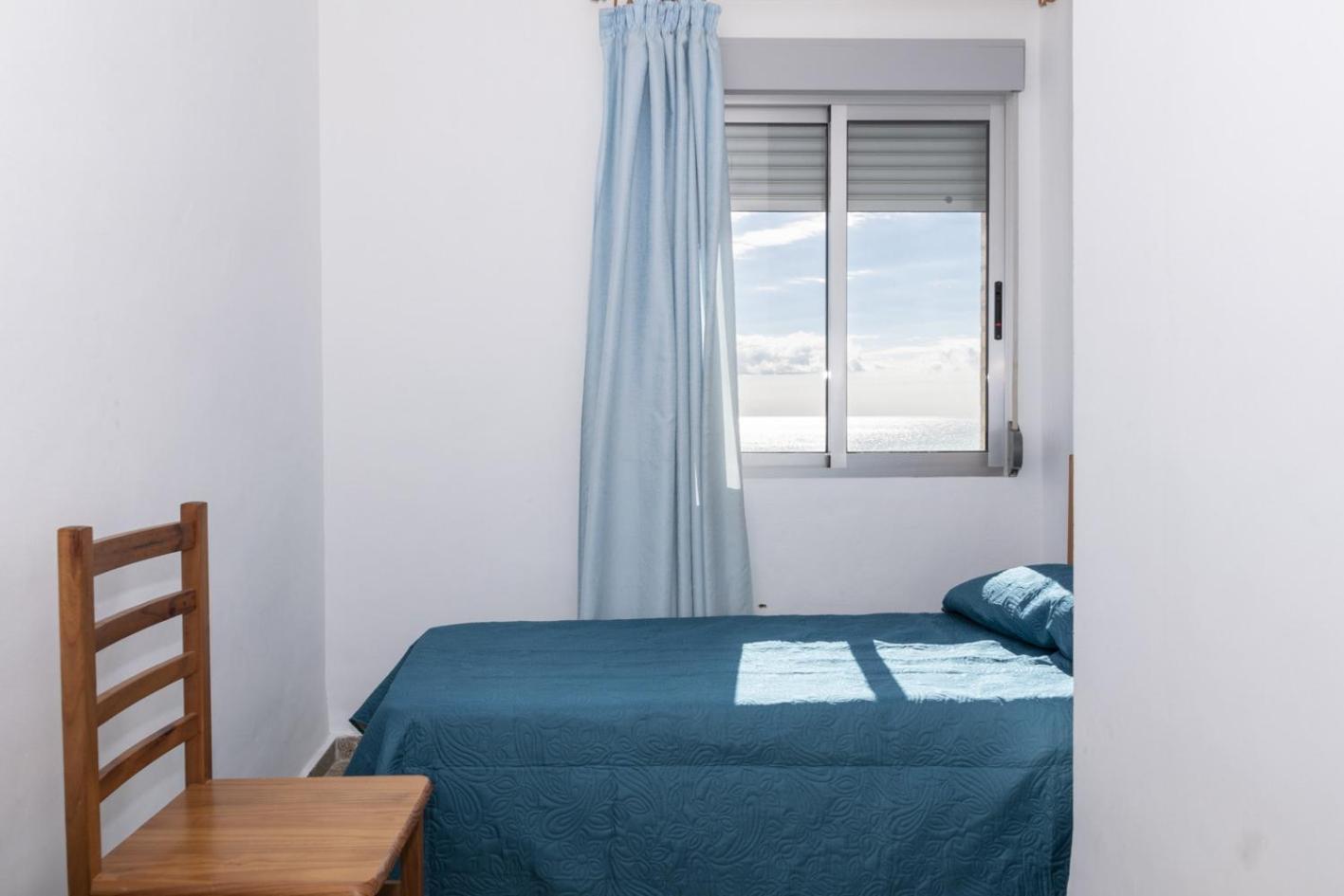 Santa Marta, Iii-A 7º-16 Apartment Cullera Exterior photo
