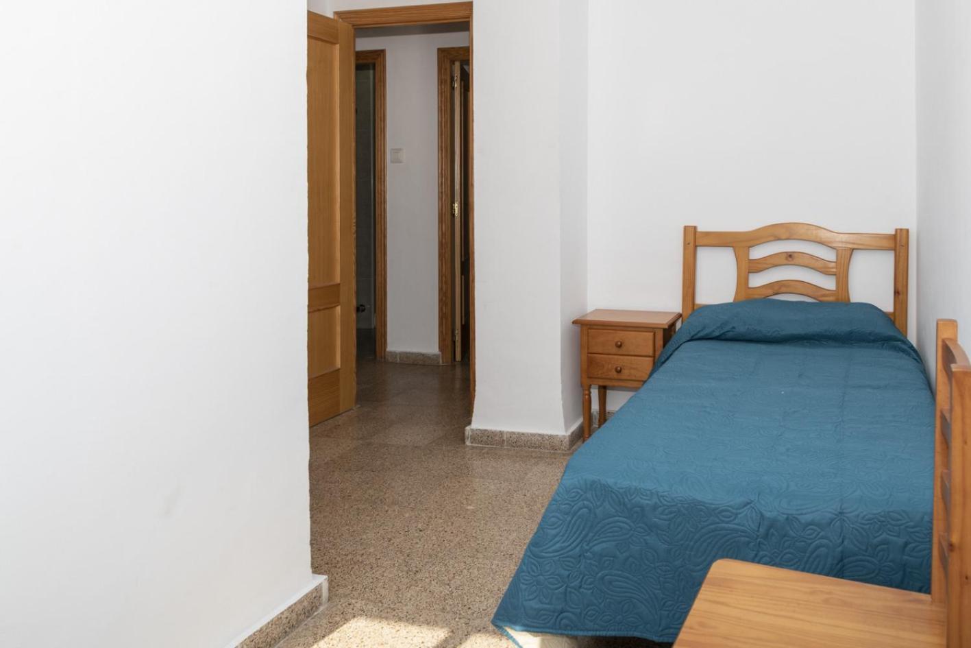 Santa Marta, Iii-A 7º-16 Apartment Cullera Exterior photo