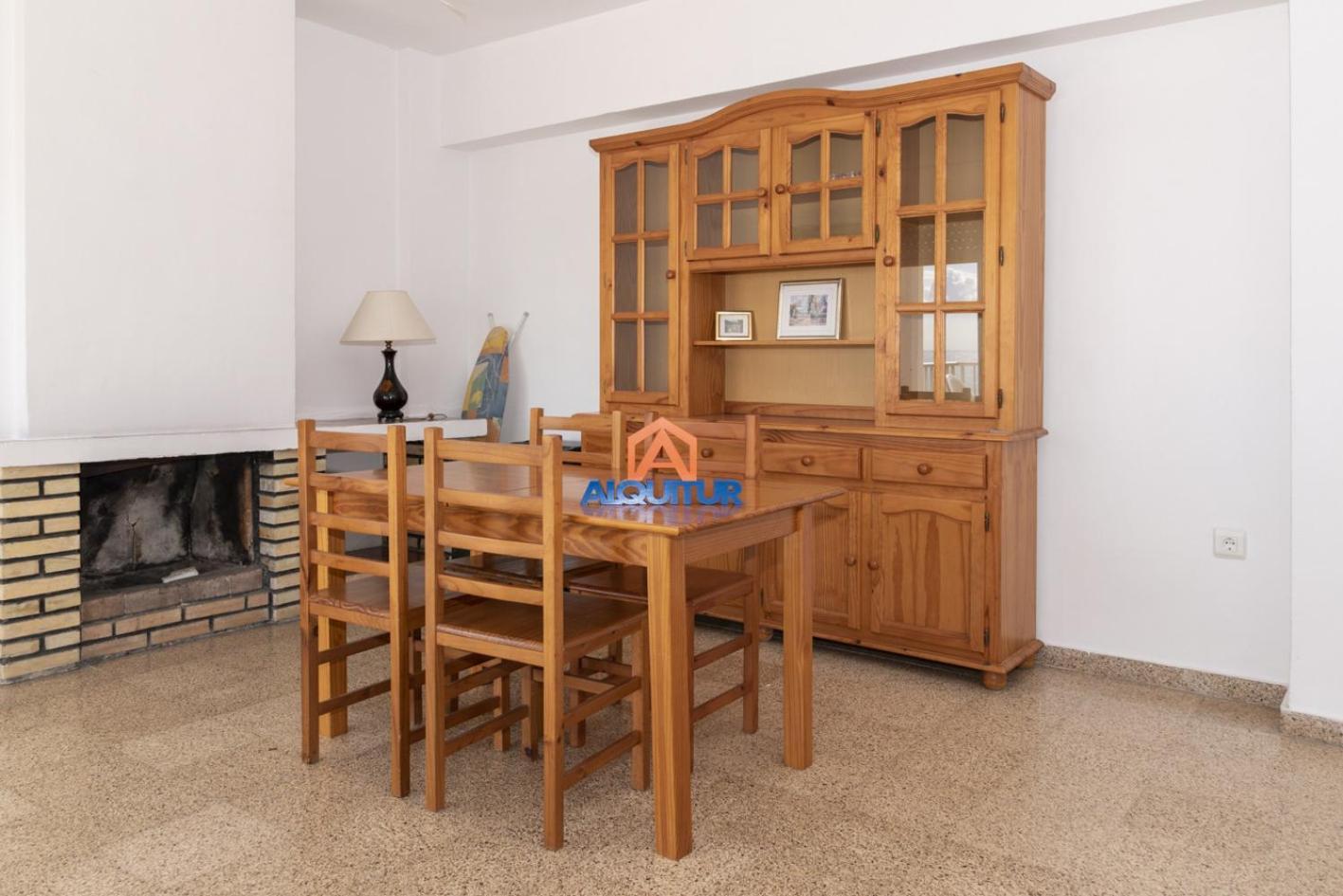 Santa Marta, Iii-A 7º-16 Apartment Cullera Exterior photo