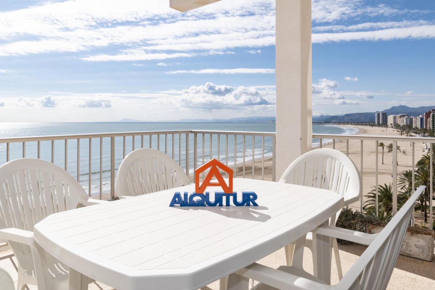 Santa Marta, Iii-A 7º-16 Apartment Cullera Exterior photo
