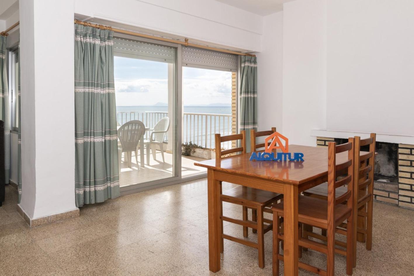Santa Marta, Iii-A 7º-16 Apartment Cullera Exterior photo